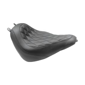 Mustang Individual seat Seat Solo Wd Trpr Diam