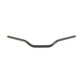 Guidon générique Renthal Fatbar Street 814 Blk