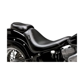 Almofada do assento Le Pera Seat Pillion Silh 06-10 Almofada do assento Le Pera Seat Pillion Silh 06-10