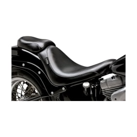 Le Pera Sitzkissen Seat Pillion Silh 06-10