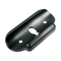 Instrumentation Motogadget Msm Handleb.Brack.22Mm Bl
