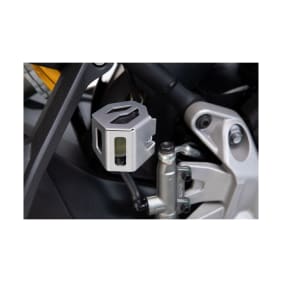 Defensa para moto SW Motech Brake Reservoir Guard