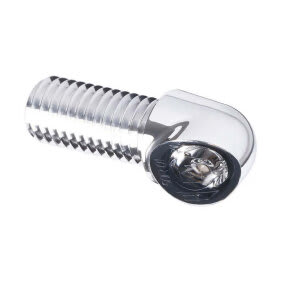 Sinalizador de direção Motogadget Mo.Blaze Tens1 Bk Sinalizador de direção Motogadget Mo.Blaze Tens1 Bk