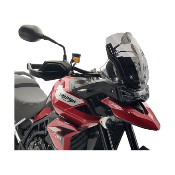 Wrs Windshield Wscrn Sport Tri Tiger900 Dsmk