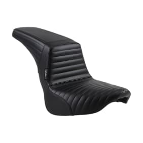 Asiento biplaza Le Pera Seat Kickflip Pt 18+St