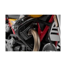 Defensa para moto Sw Motech Crash Bar V85Tt