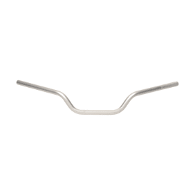 Guidão genérico Renthal Handlebar 7/8 Road Med Slv