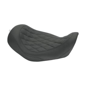 Mustang Individual seat Seat Wdtrp Dimnd Solo Dyn