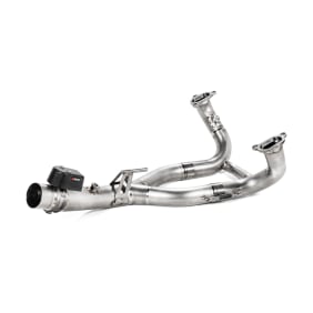 Abgaskrümmer Akrapovic für Bmw | R 1250 GS abs | R 1250 R abs | R 1250 RS abs | R 1250 RT abs | SKU: E-B12E4