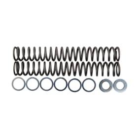 Muelle de horquilla Race Tech Fork Springs 1.10Kg Muelle de horquilla Race Tech Fork Springs 1.10Kg
