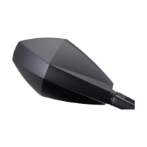 Daytona Handlebar end mirror D-Mirror-12 Fairing Set Right