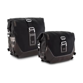 Saddlebag SW Motech Lc Side Bag Sys Legend