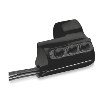 Interrupteurs Performance Machine (Pm) Switch Assy 3Butn Rt Bk