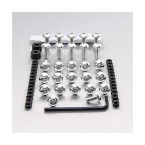 Support de bulle Pro Bolt Bolt Kt Fair Bmw Sl