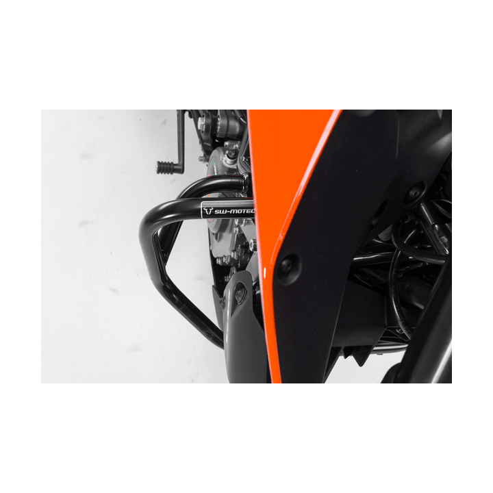 Fenders SW Motech Crash Bar