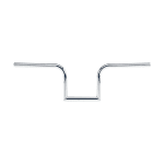 Biltwell Generic handlebar Handlebar Frisco Chr