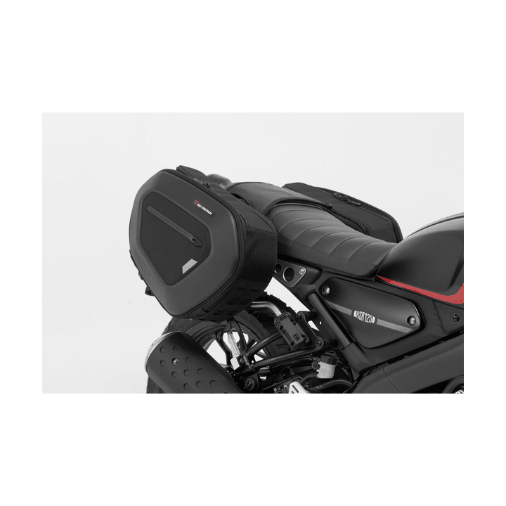 Saddlebag SW Motech Pro Blaze H Saddlebag Set