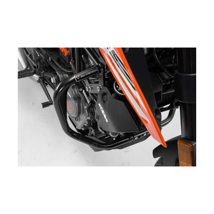 Fenders SW Motech Crash Bar