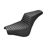 Siège biplace Saddlemen Seat Step Up Tr