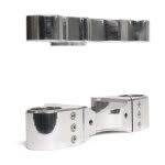 Pontets Tamarit Aluminium triple tree