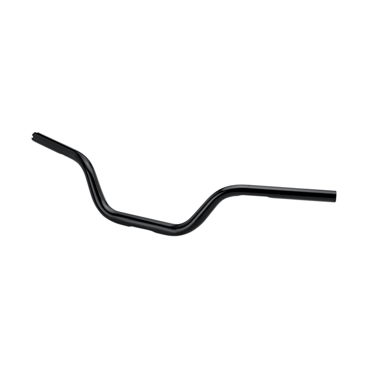 Biltwell Generic handlebar Handlebar Trkr H Tbw Blk