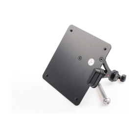 Cult Werk License plate holder License Plate De Xl