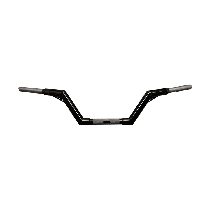 Trask Generisches Lenker Handlebar V-Line Std Blk