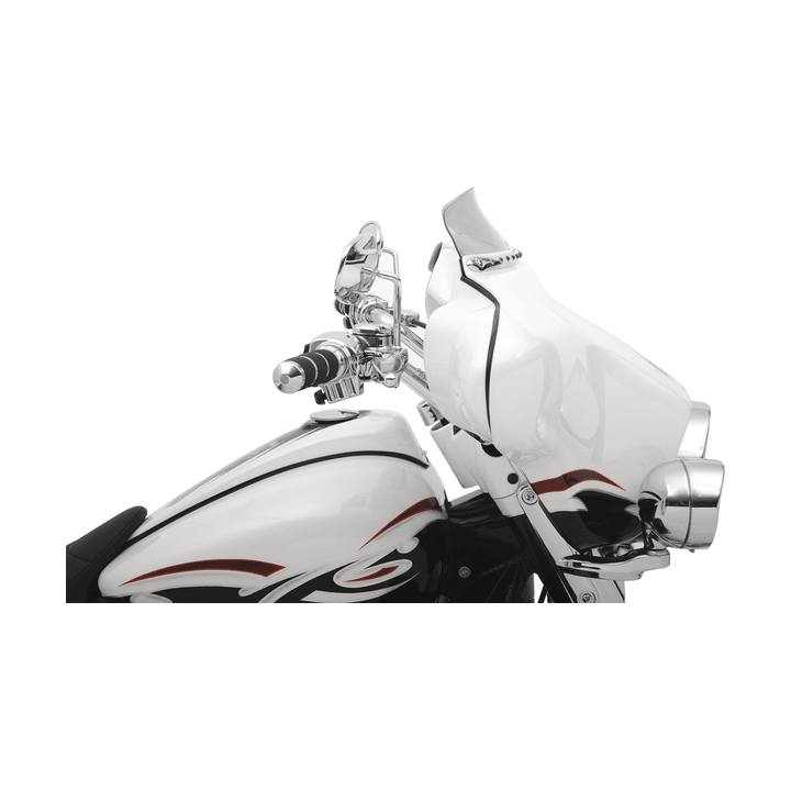 Klock Werks Windshield Wshld 3.5 96-13 Flht Tnt