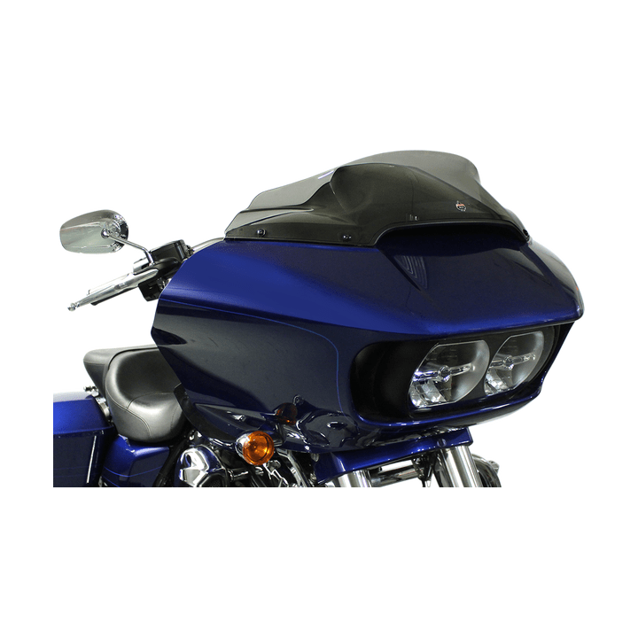 Klock Werks Windshield Flare W/S Fltr Sport Ds