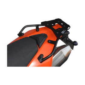 Supporto per bagagli SW Motech Alu-Rack