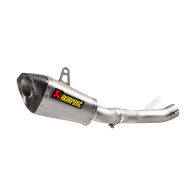 Silencieux Akrapovic pour Kawasaki | Ninja zx10 r 1000/zx10 r 1000 abs/zx10 r 1000 se abs/zx10 r 1000 se abs | SKU: S-K10SO17-ASZ
