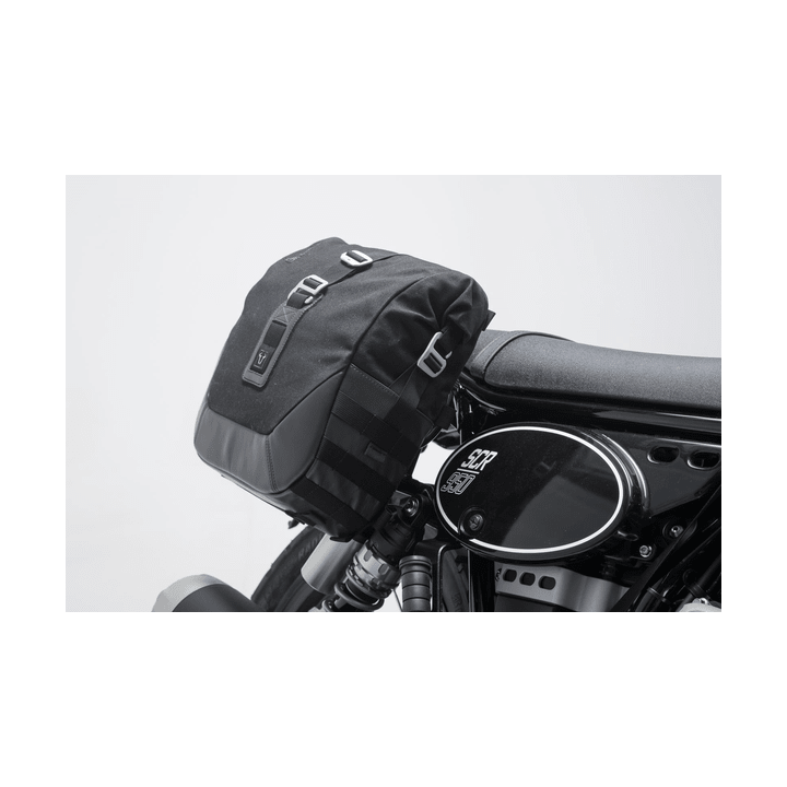 Sacoche de selle SW Motech Sidebag Sys Legend Lc