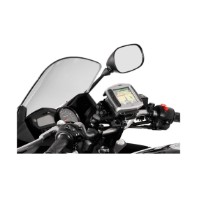 Electronic support SW Motech Handlebar Gps Mount