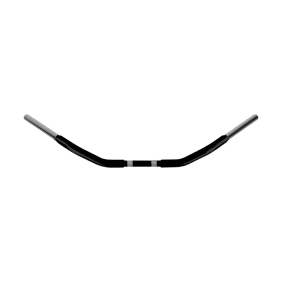 Guidão genérico Wild 1 Handlebar Knuklw/Tbw B