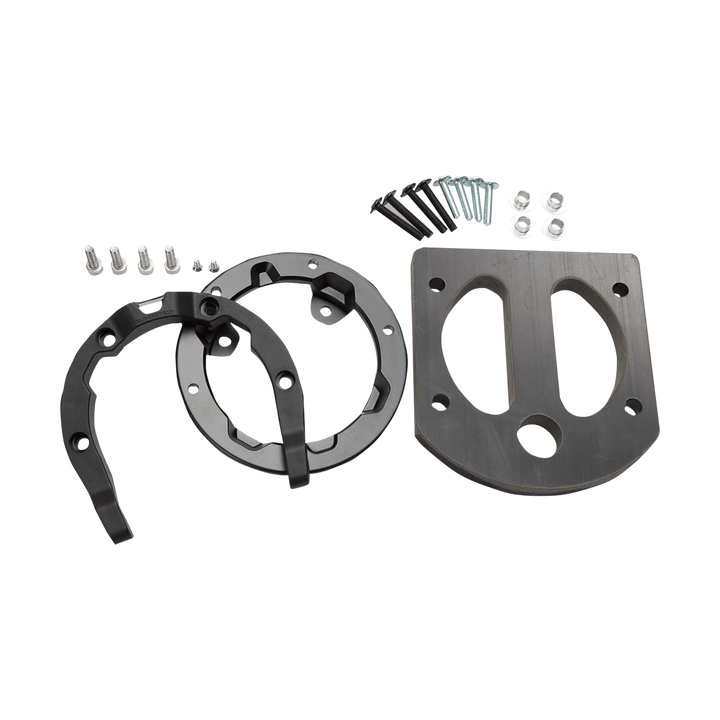 Supporto per bagagli SW Motech Ion Tank Ring