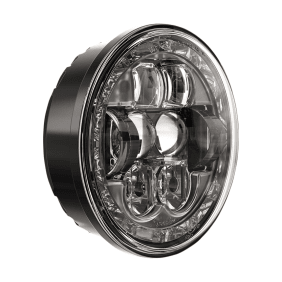 Phare Jw Speaker Headlight 8630 Ece Blk