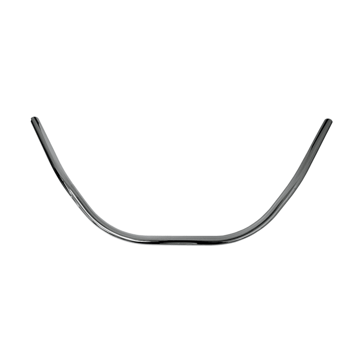 Drag Specialties Generic handlebar Handlebar 1"Beach Ch Tbw