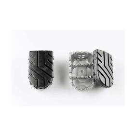 Footrests SW Motech Ion Footrest Kit
