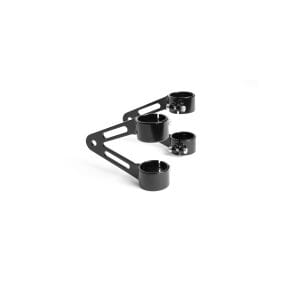 Tamarit Gepäckunterstützung Two Line "NG" Headlight support