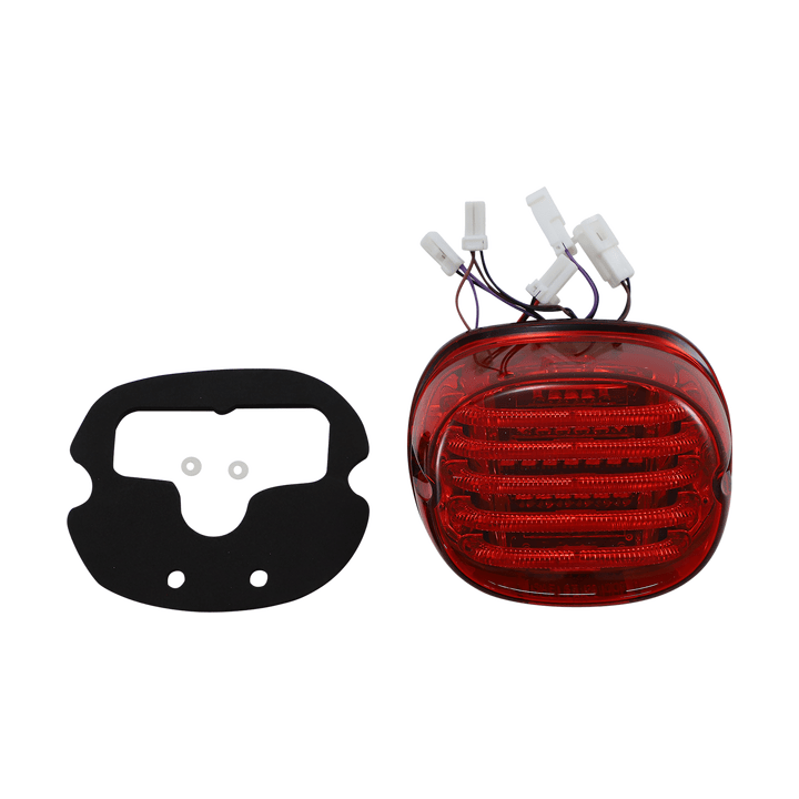 Custom Dynamics Bremshebel Taillight W/Ts Bwdw Rlens