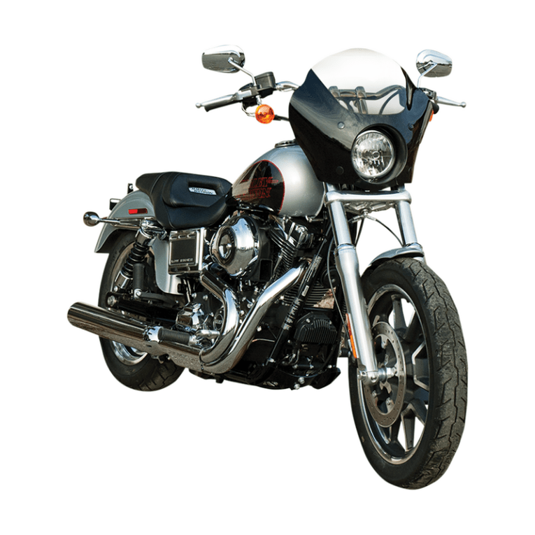 Memphis Shades Complete front fairing Fairing Gauntlet Xl12C