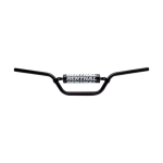 Renthal Generic handlebar Renthal H'Bar 400Ex Blk
