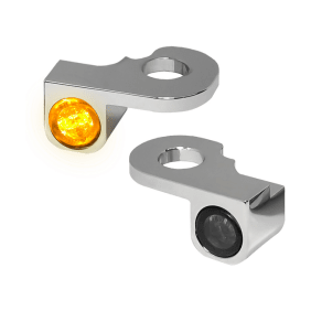 Intermitente Heinz Bikes Nano Fxsb Hyd Cl Chr Drl