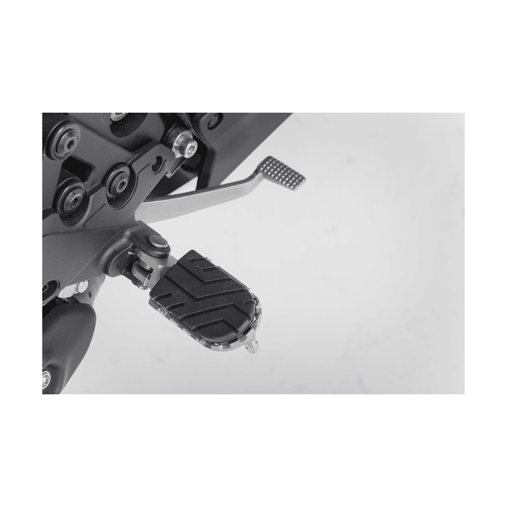 Pedane SW Motech Footrest Kit Ion