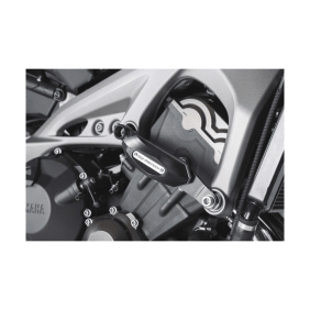 Barres de protection SW Motech Frame Slider Set
