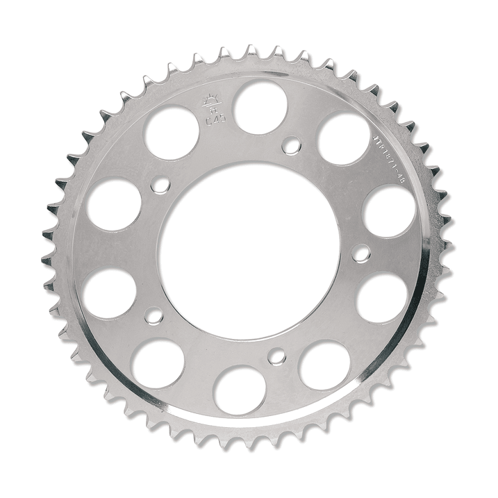 Jt Sprockets Ritzel Sprocket Rear 38T 525