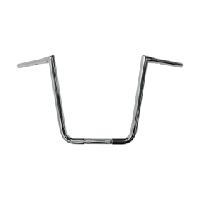 Manubrio generico La Choppers Handlebar Bt Peaks 16 Ch