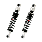 Yss Hinterer Stoßdämpfer Rr Twin Shock Ecoline Tri