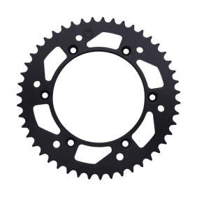 Moose Racing Ritzel Sprocket Alu Mse 47T Blk