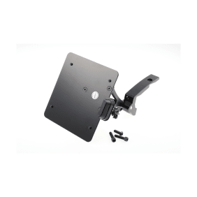 Cult Werk License plate holder License Plate De Brkout